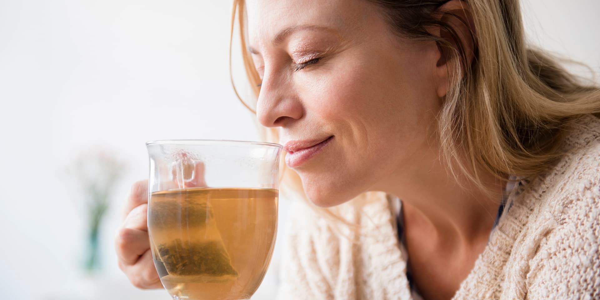 Rich Traditions Steeped in Every Sip
