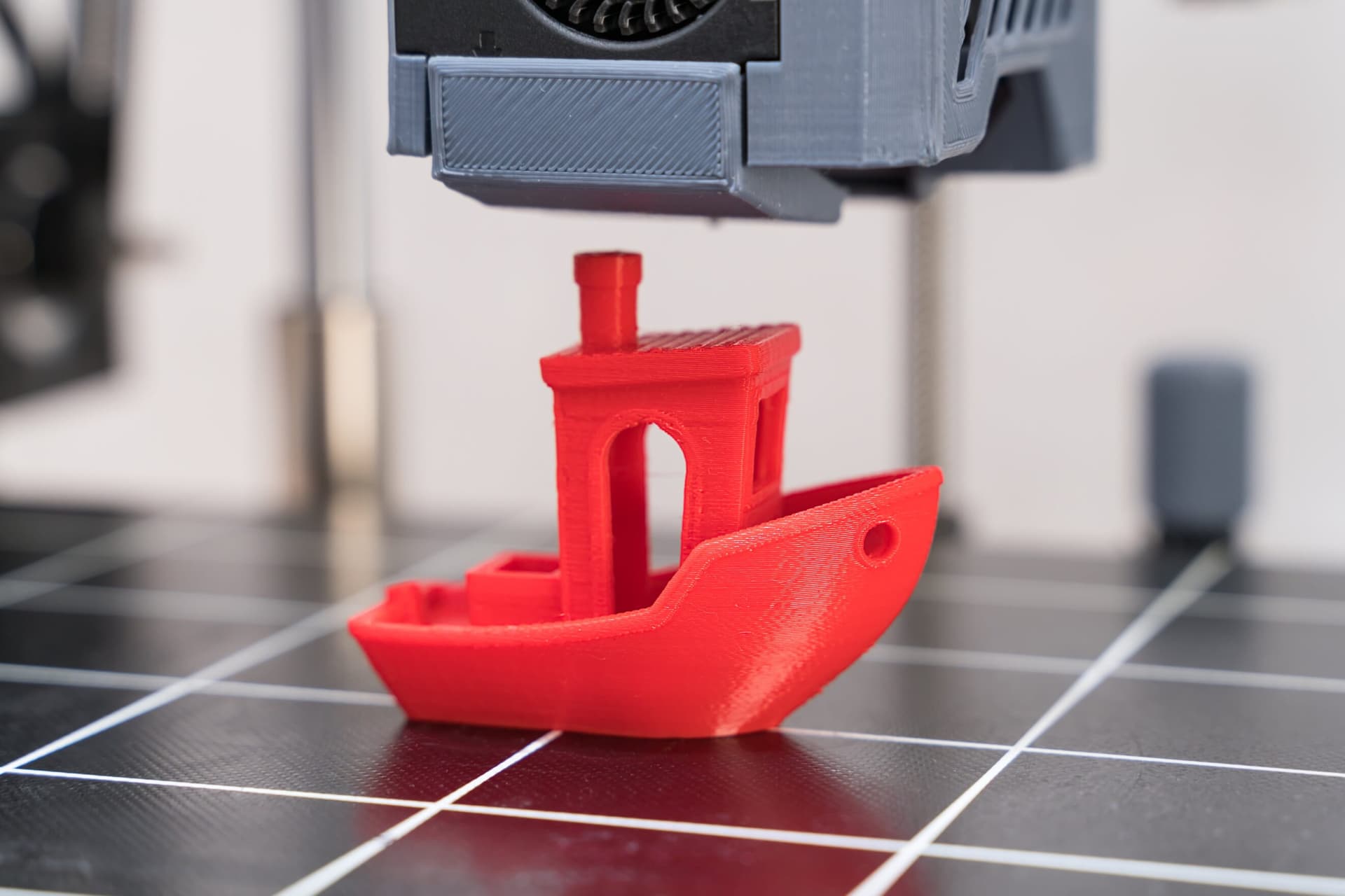 Empresa de impressão 3D TRIDEO: Soluções Completas em Manufatura Aditiva