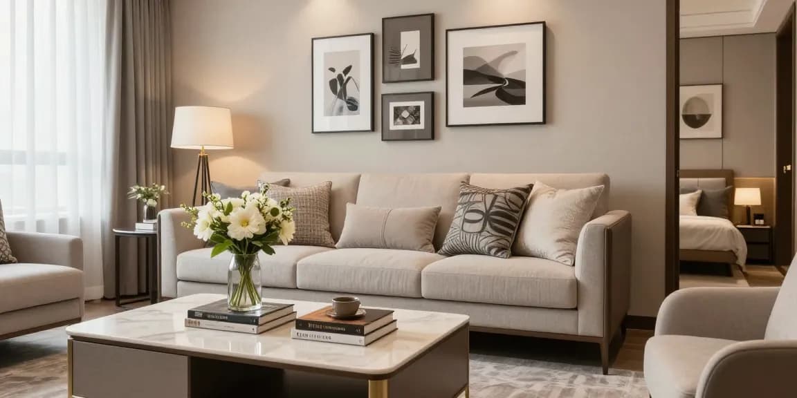 Transformasi hunian dengan layanan Decor Serene dari https://decorserene.com/privacy-policy/ yang elegan dan profesional