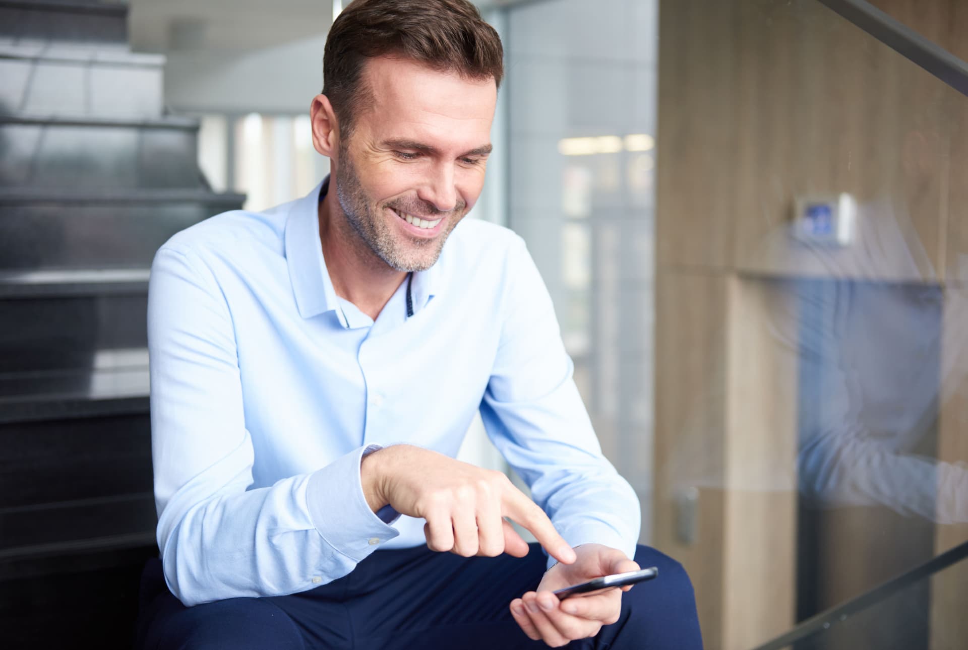 Reliable Unlimited business mobile plans for Enterprises