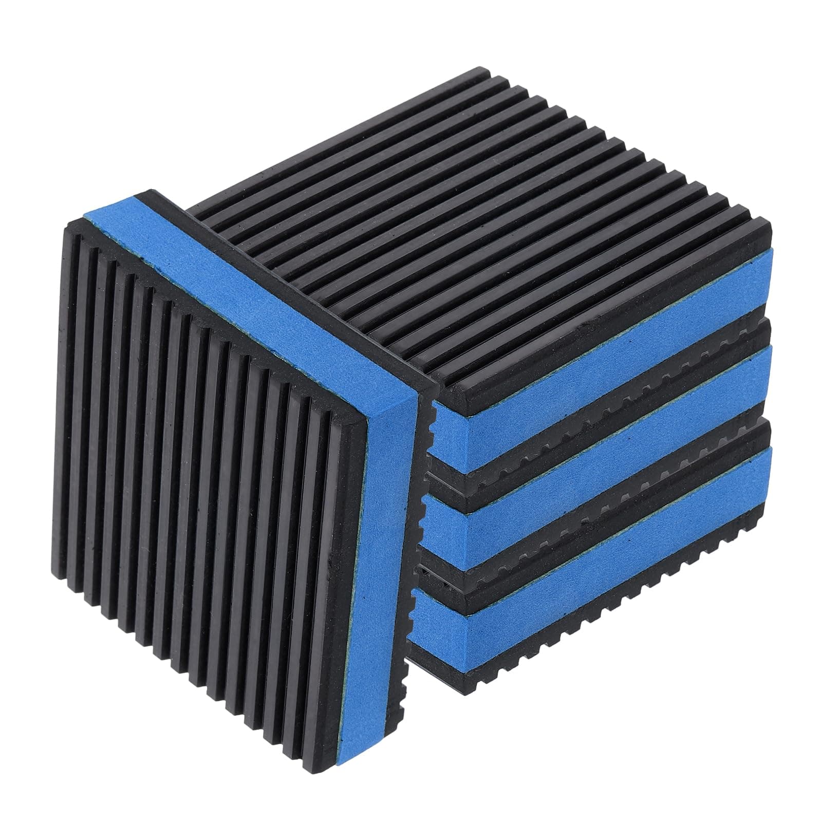 Acoustic Panels for Enhanced Room Sound Quality Improvement