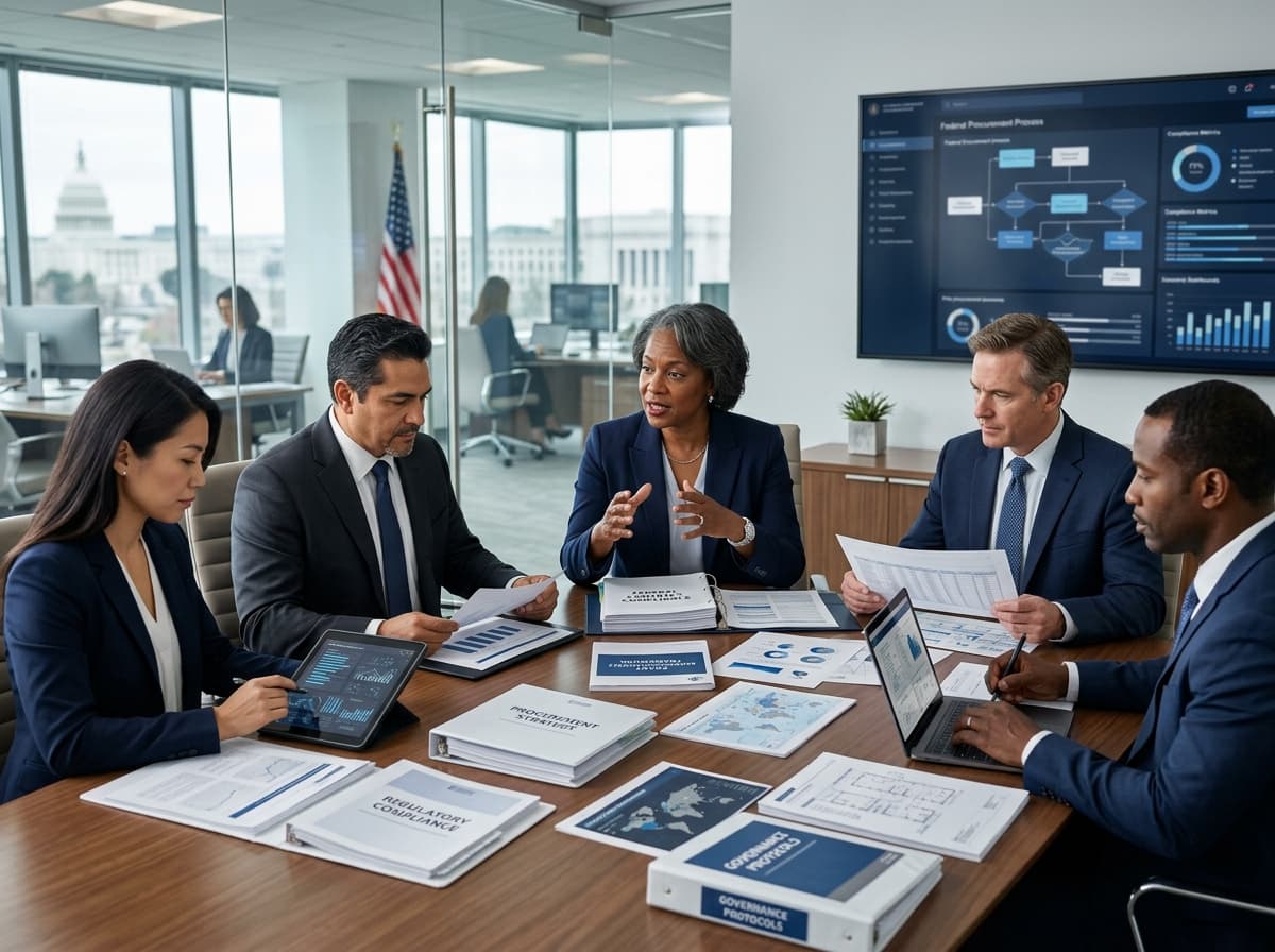 Effective Contract Lifecycle Management Solutions