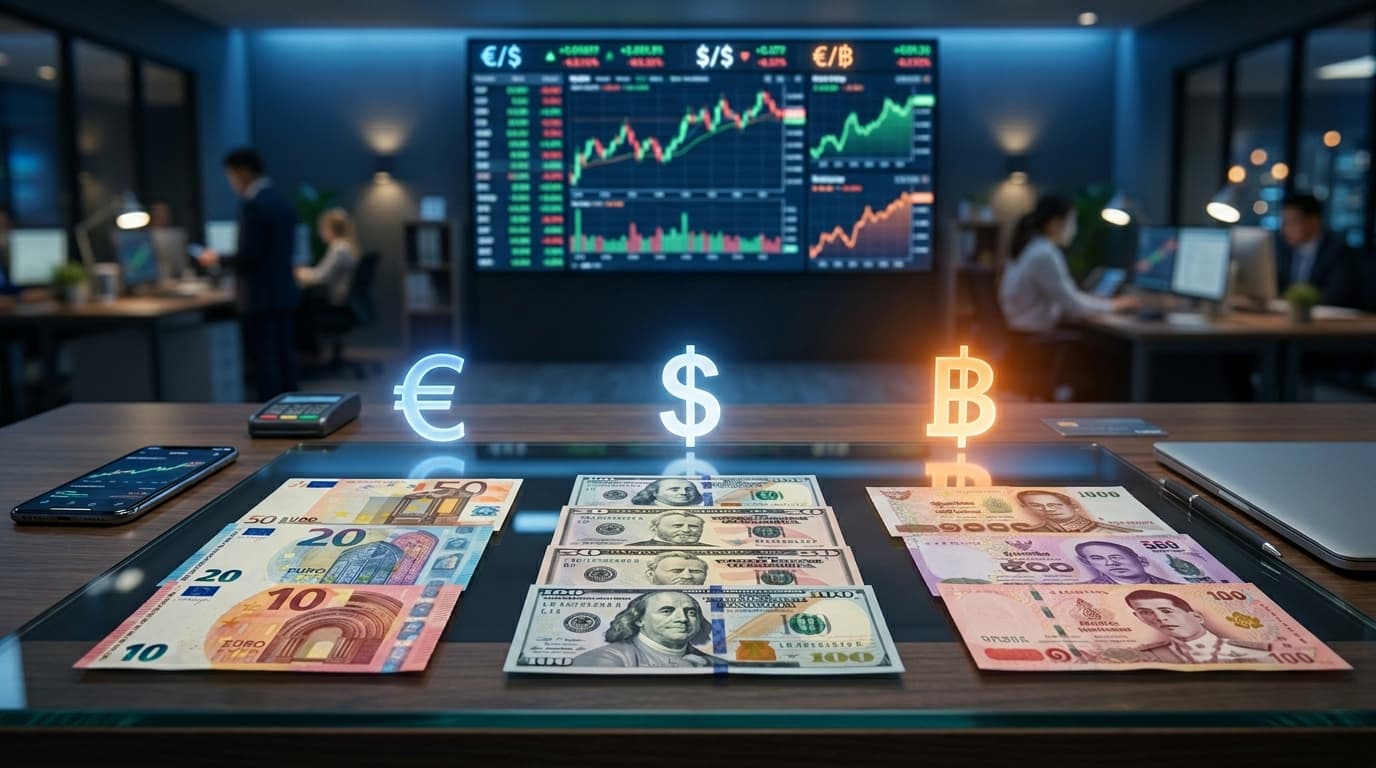Money exchange Sydney – Trusted Currency Exchange Service