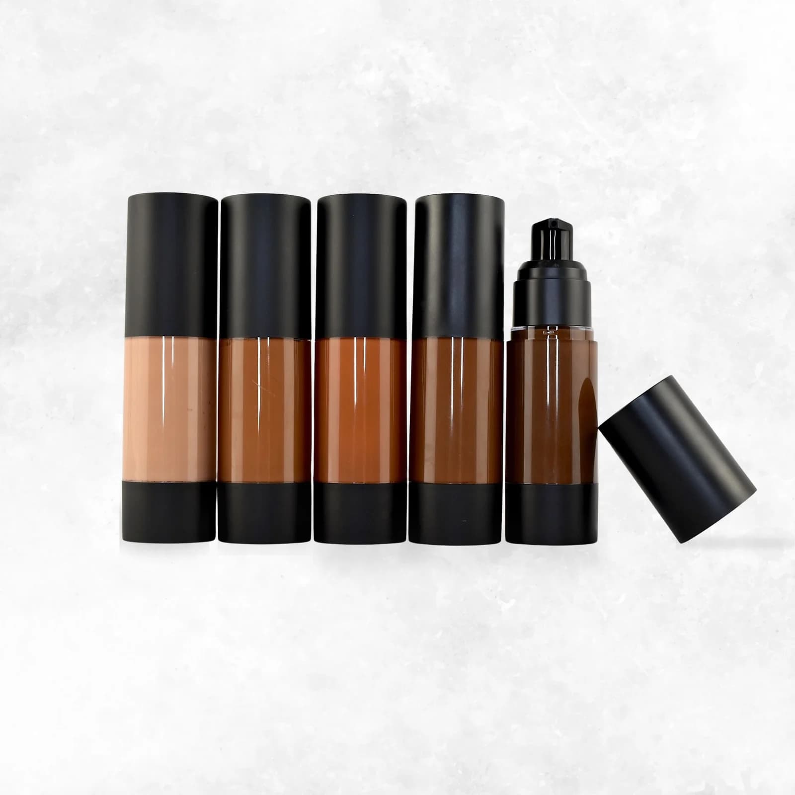 Hidden Corrective Concealer to Achieve a Natural Beauty Look