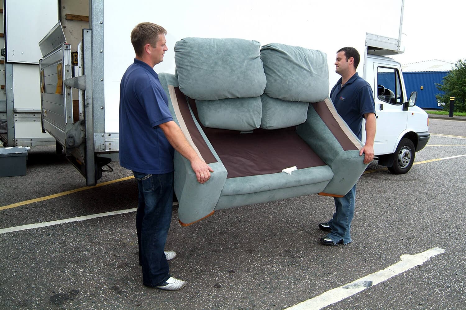 Trusted Furniture Removal Phoenix: Safe Handling Guaranteed