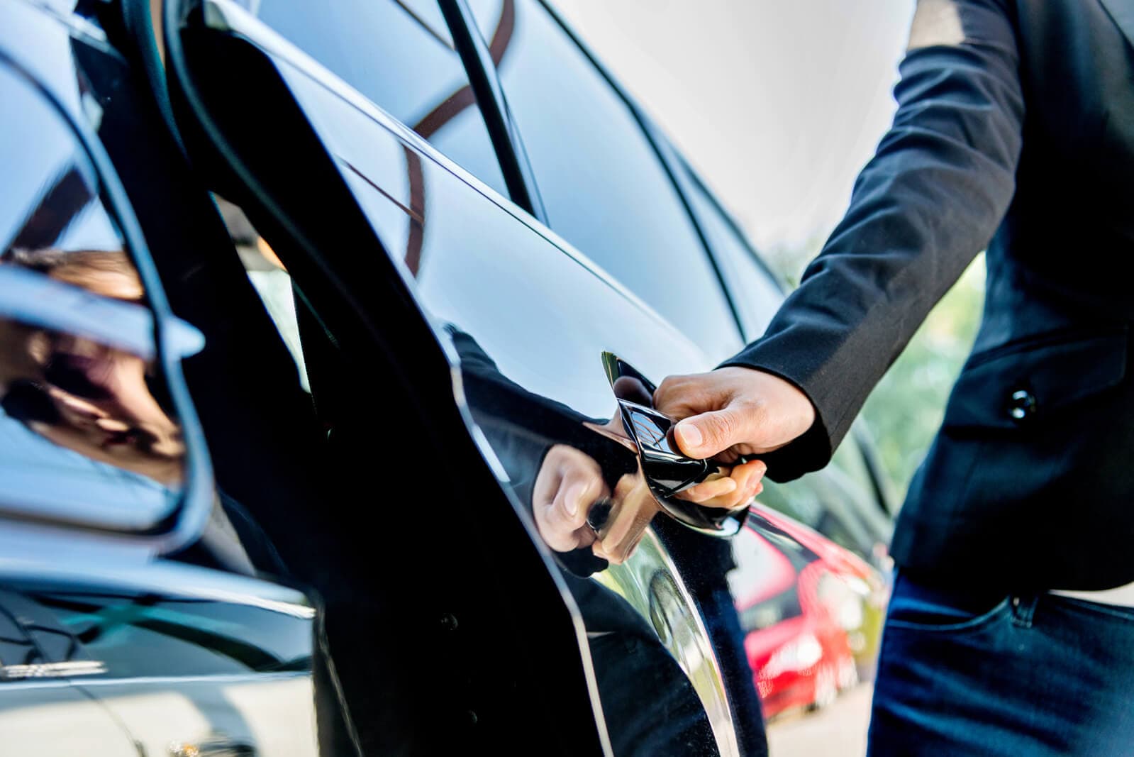 Car Service from Vancouver to Whistler Premium Trip