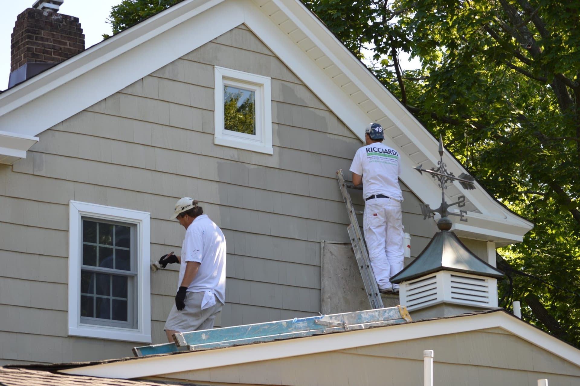 Painting Commercial Spaces: What Every Owner Should Expect