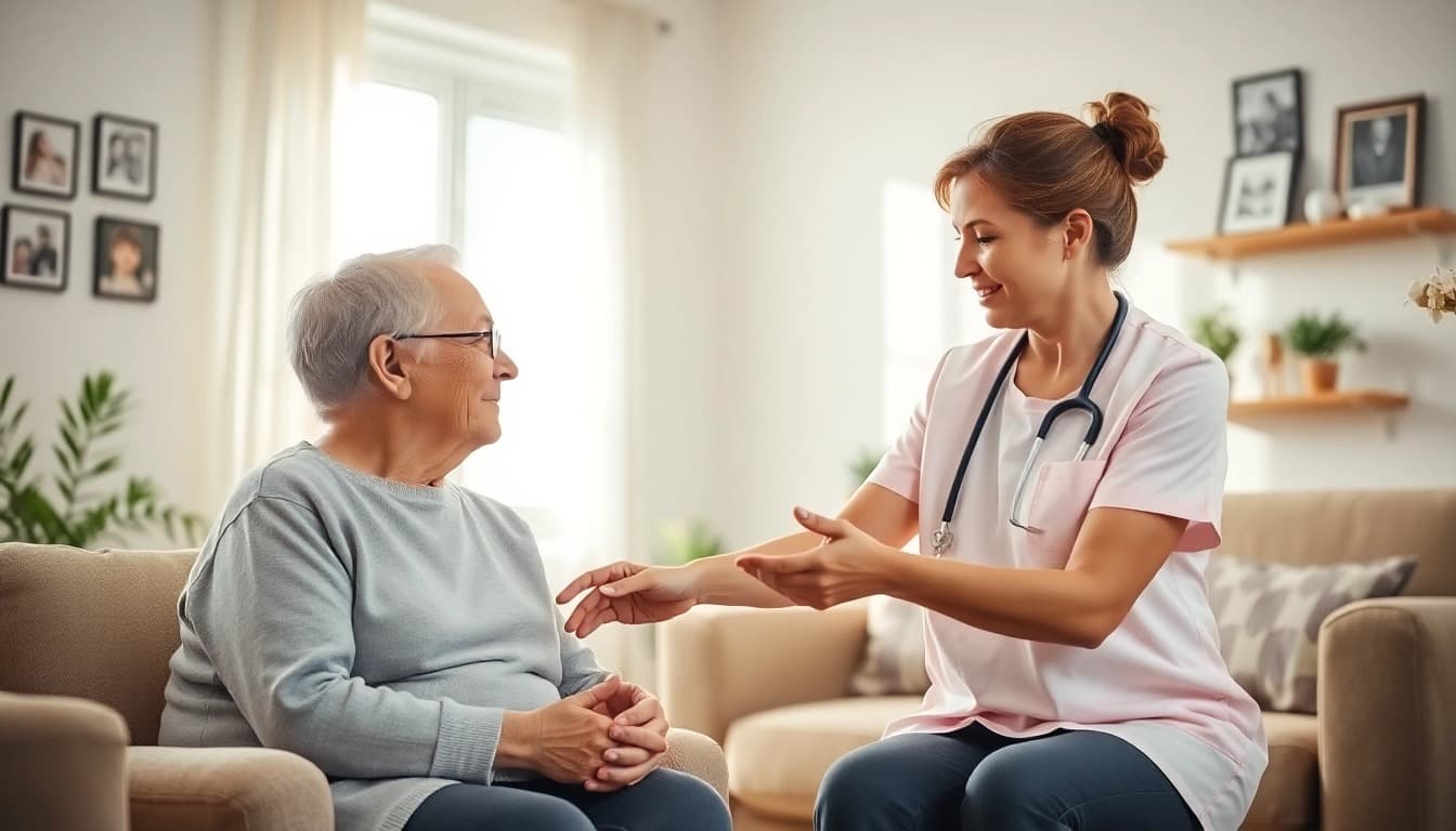 Reliable Health Support Through Medication Reminder Service Seniors Austin
