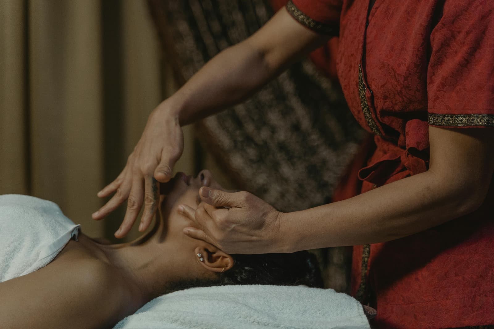 Discover Traditional Moroccan Rituals through Best Moroccan Massage Al Barsha
