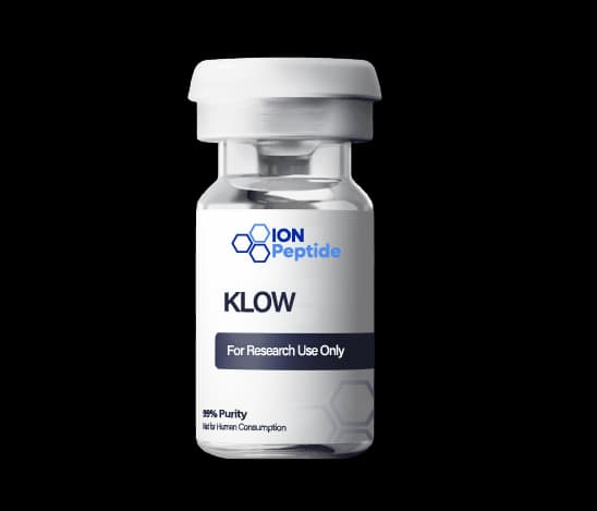 Secure Lab Access to KLOW Research Materials