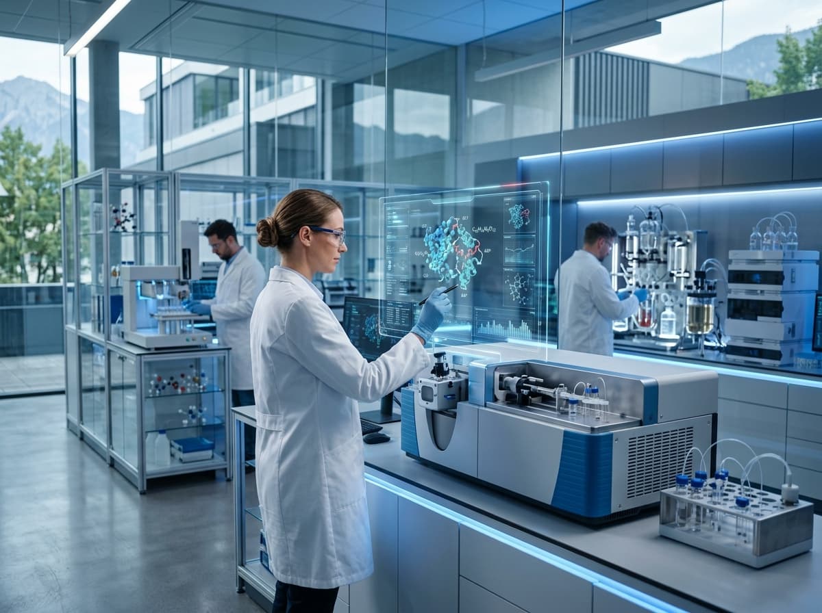 AMC Essentials Supplier | Reliable Research Product Source