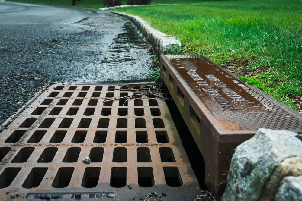Expert Drainage Services in Aledo , TX – Reliable Water Solutions