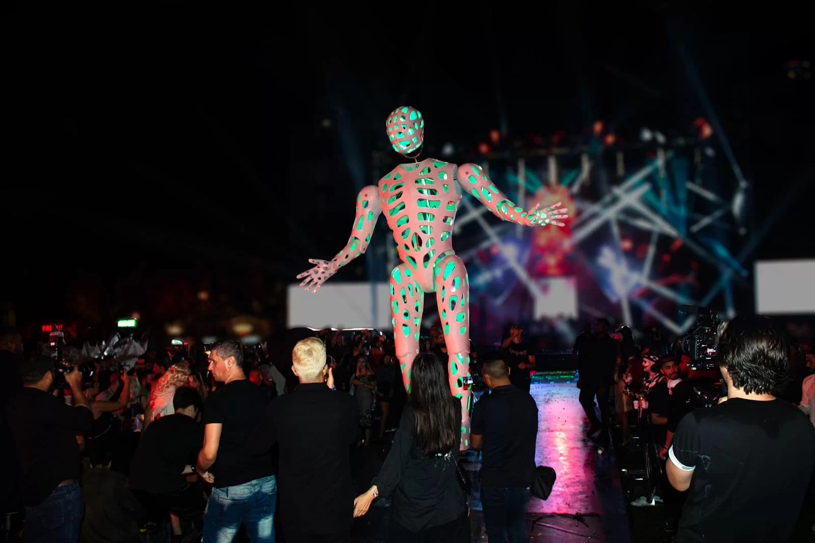 Professional Corporate Event Entertainment for Every Occasion