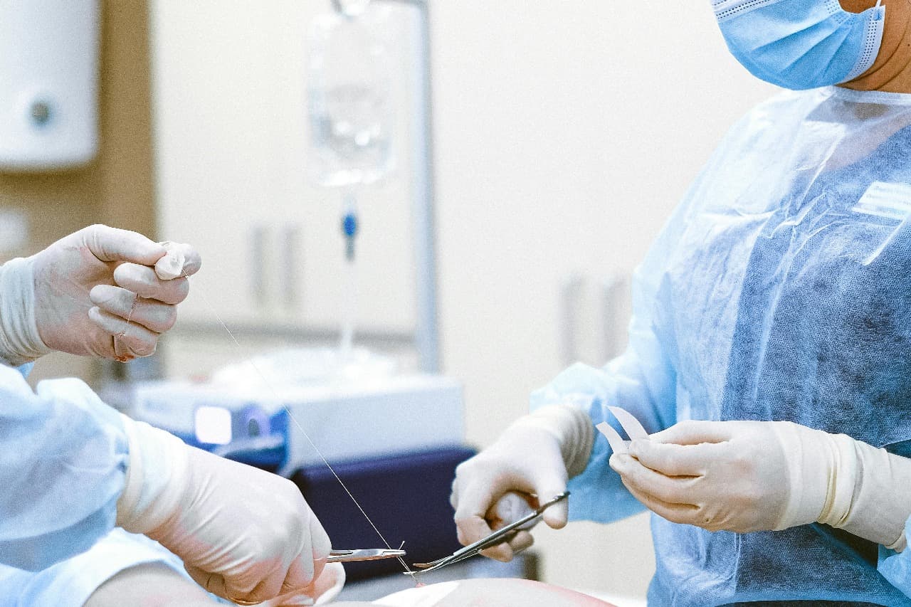 Healthcare Appointment Platform for Modern Practices