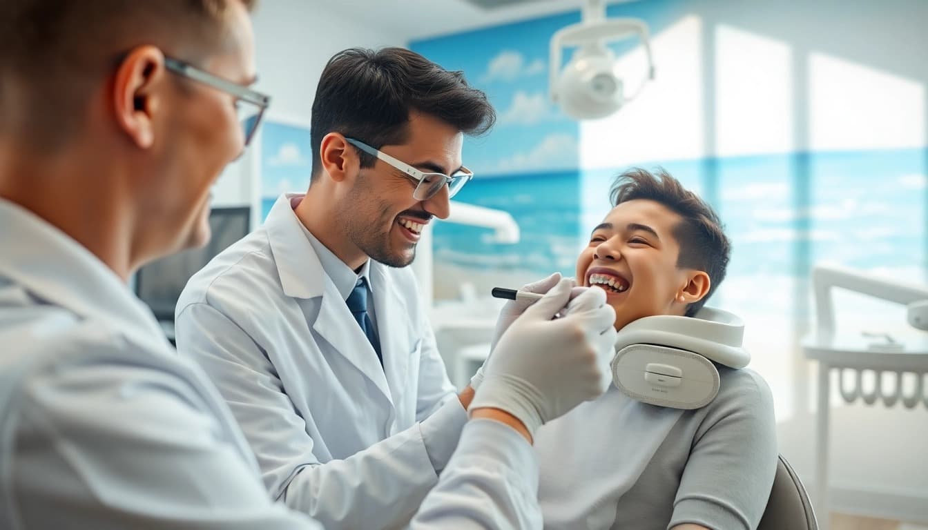 Orthodontist Edmonton – Smile Transformation Experts | Level Orthodontics