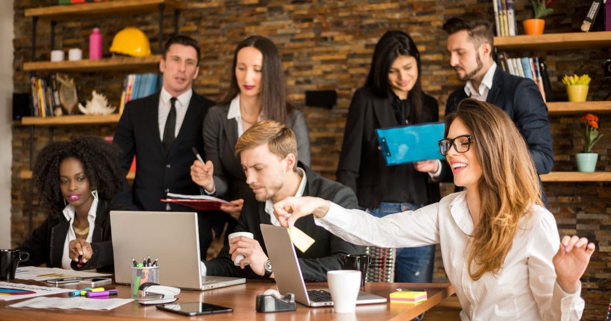 Affordable Marketing Agency That Delivers Enterprise-Level Strategy at Lower Cost