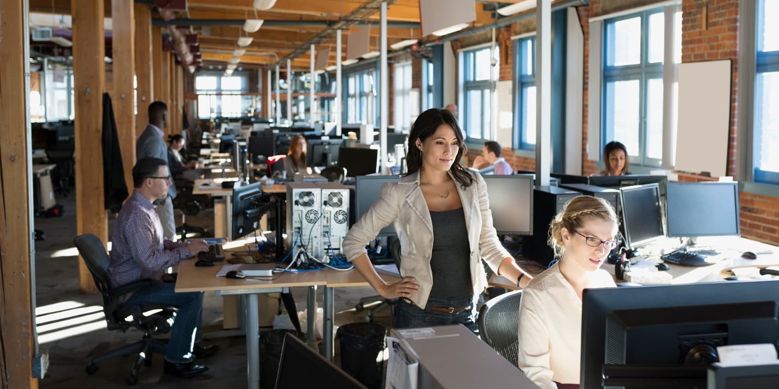 Reliable Abbotsford IT Services for Business Growth