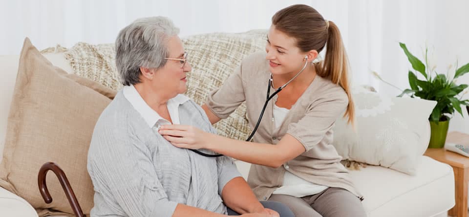 Trusted Caregiver Services Buda TX for Seniors and Families