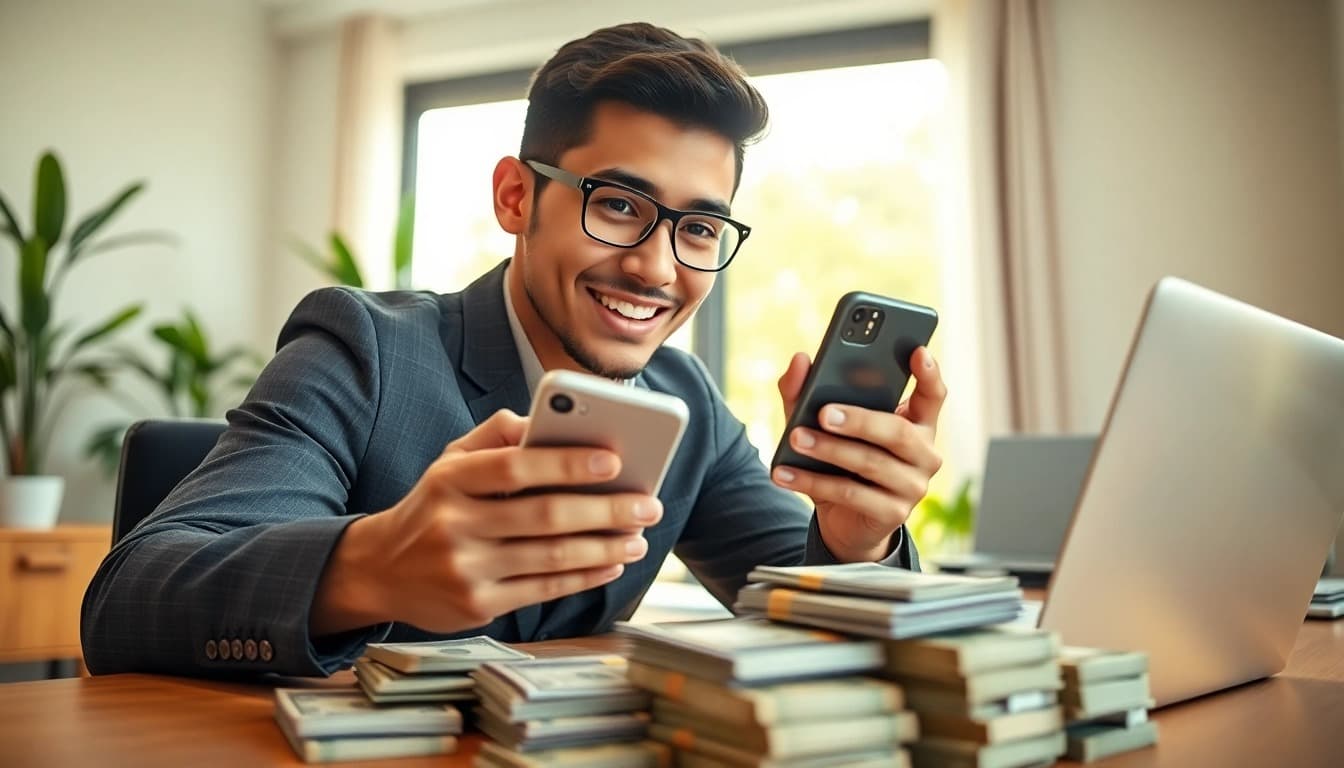O2 Business Handsets: Top Devices for Professional Performance
