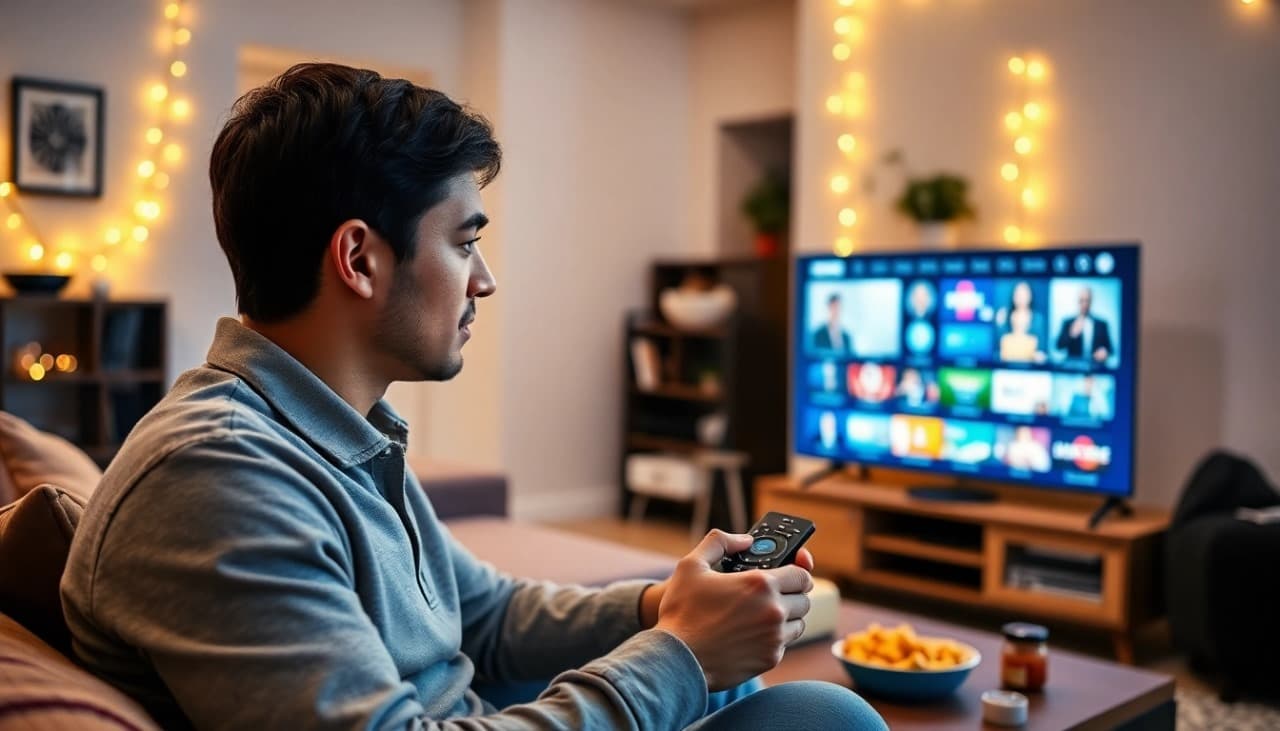 Free Trial IPTV – Experience Buffer-Free HD Streaming | free trial iptv