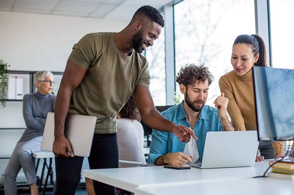 End-to-End Support for Contract Management Lifecycle
