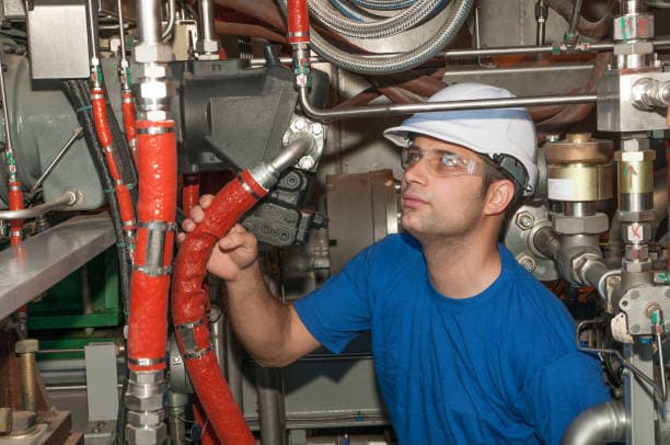 Custom Fluid Power Systems for Specialized Applications