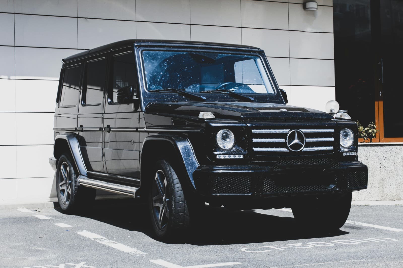Best Teterboro Car Service NJ for Corporate and VIP Travel