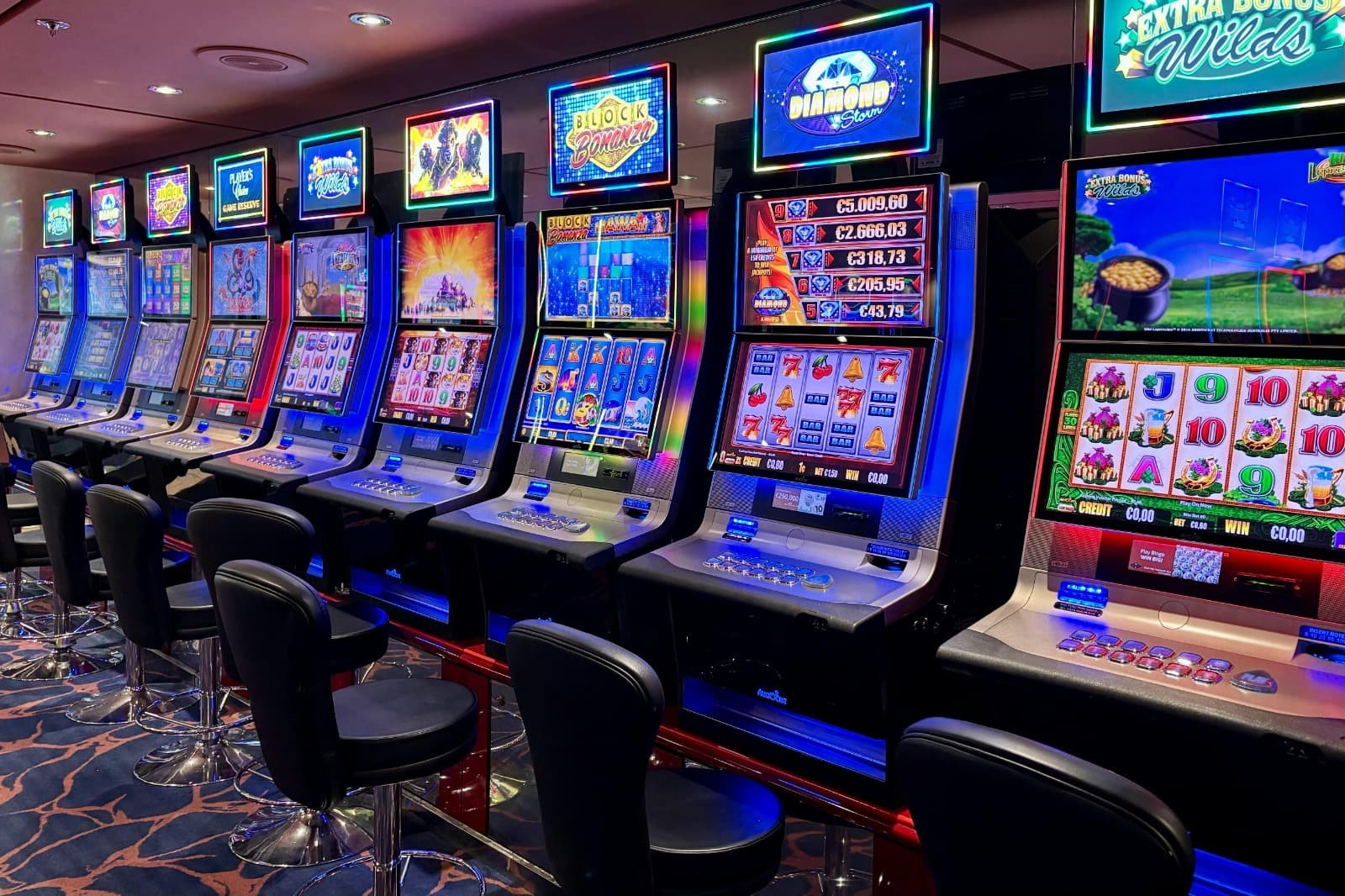 Pistolo casino be – Eerlijke Spellen en Gebruiksvriendelijke Functionaliteiten