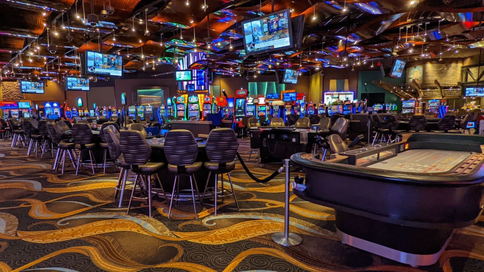 Le casino Vincispin vous connecte au monde de vinci spin casino