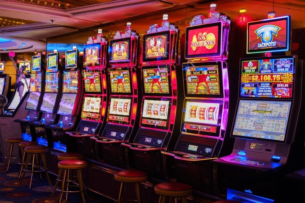 Jili Slot Games รวมเกมสล็อตยอดนิยม โบนัสแตกหนัก | Jili Slot