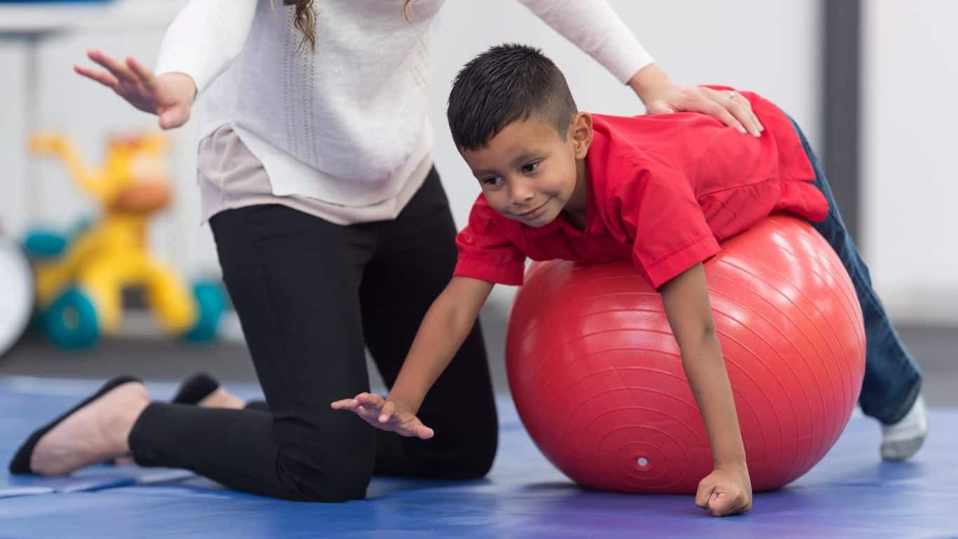 Professional ABA therapy in West Bloomfield for autism support