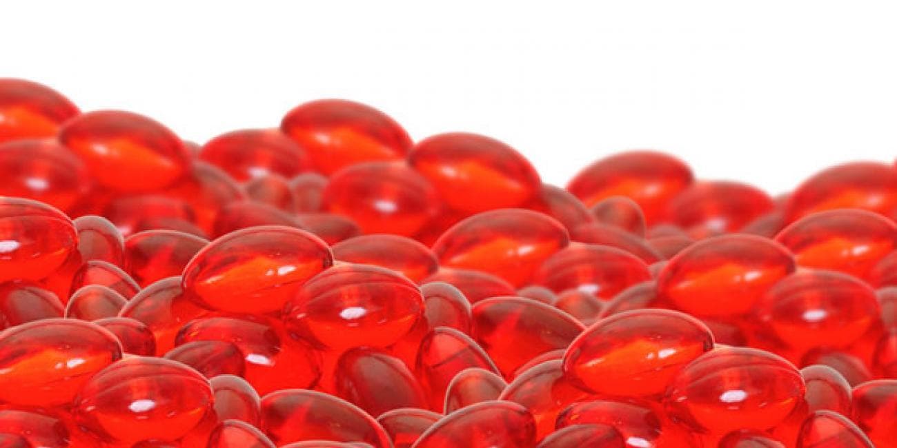 Canadian Astaxanthin Supplement Crafted for Quality and Purity