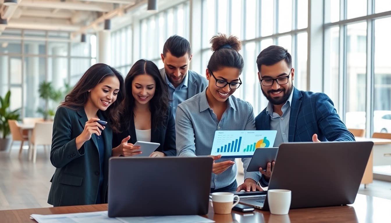 Affordable IT Business Support for Growing Companies | Connection Technologies
