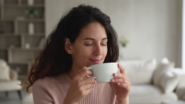 Ancient Wisdom in Every Cup