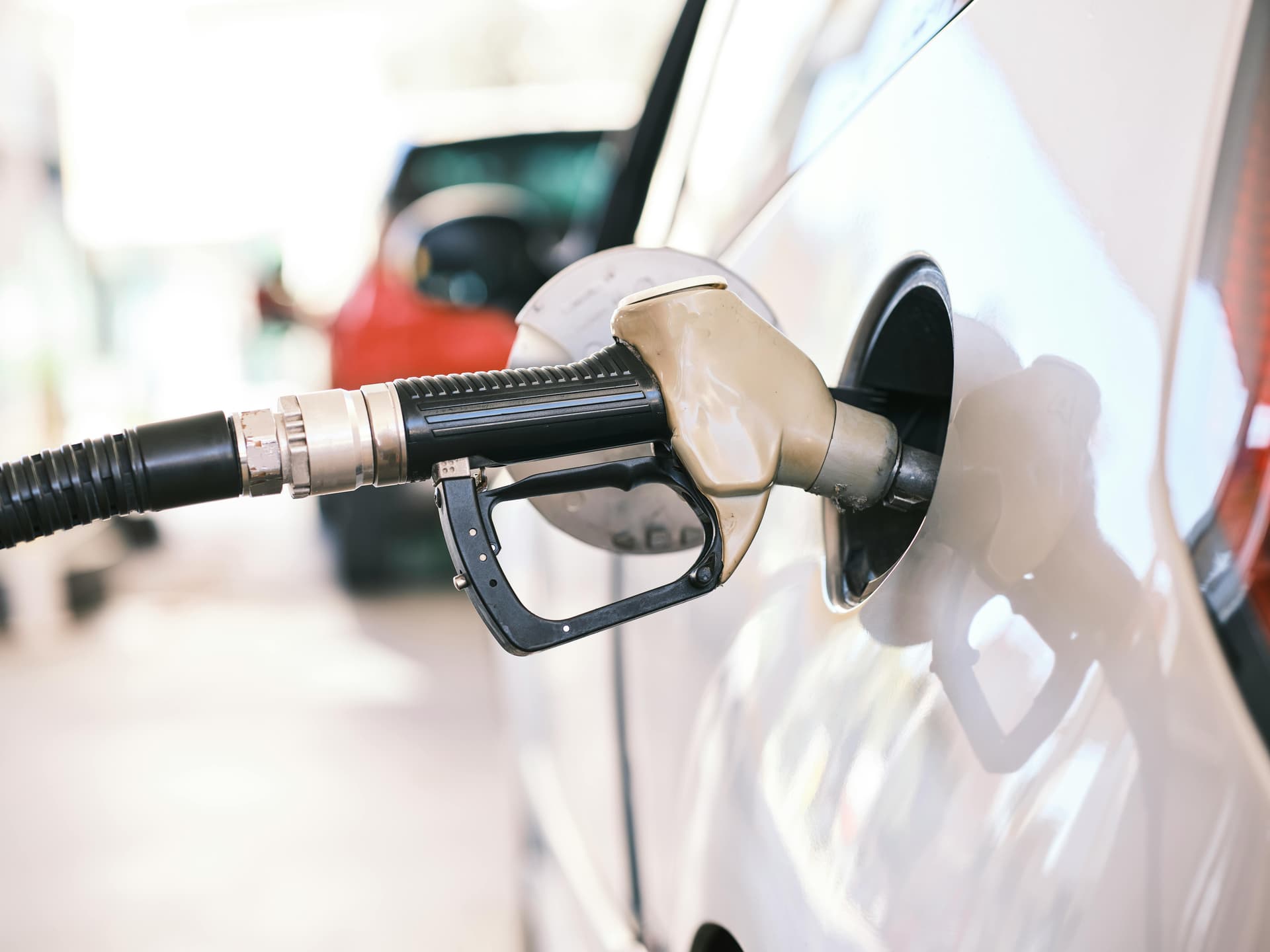 Diesel in petrol car how misfuelling affects engine performance and fuel system