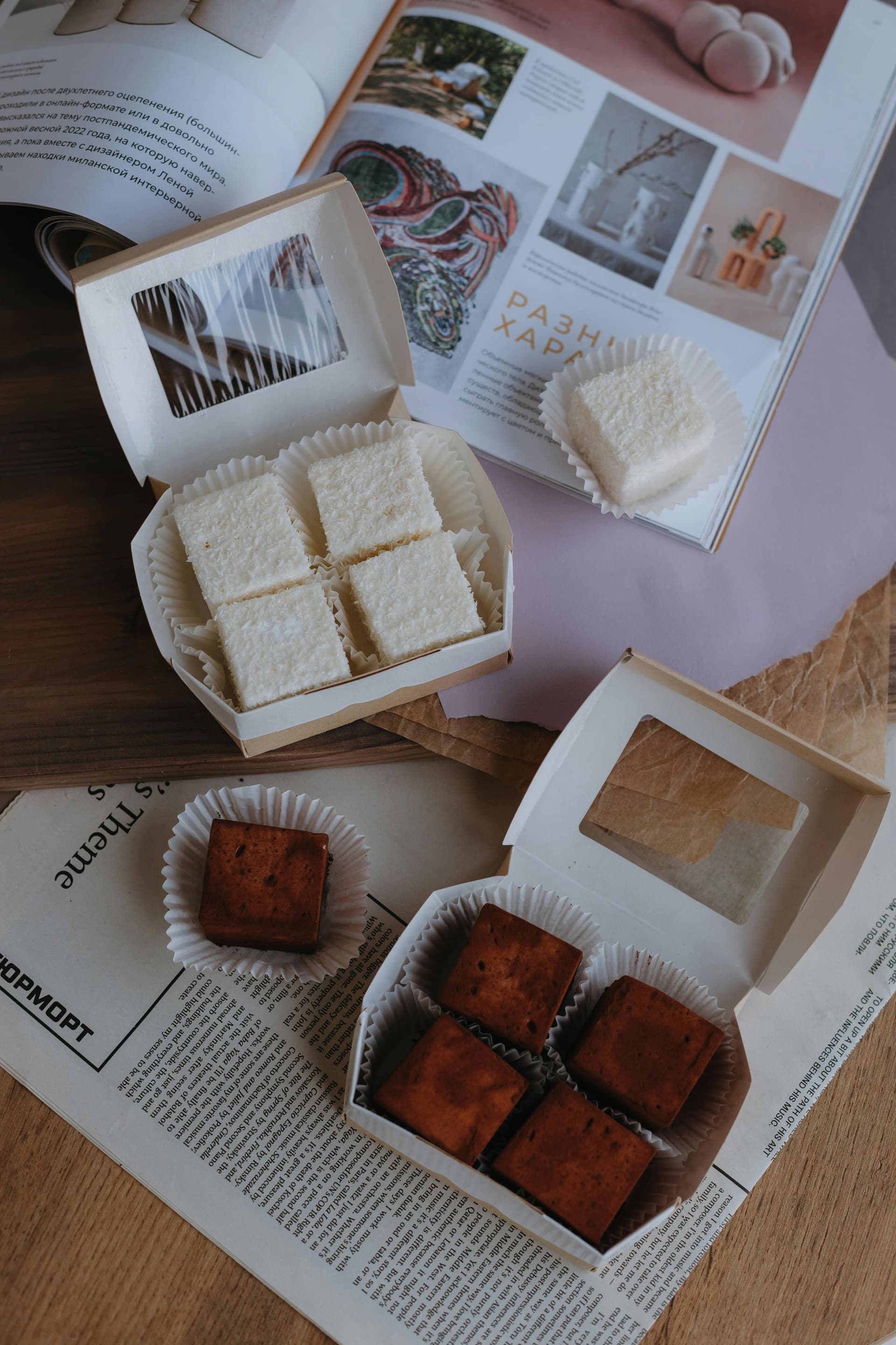 Trusted Food Packaging Sydney from Chefs Closet