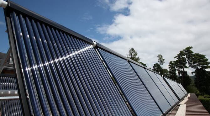 Aquecimento Solar Para Piscina Em Nova Lima com Tecnologia Avançada