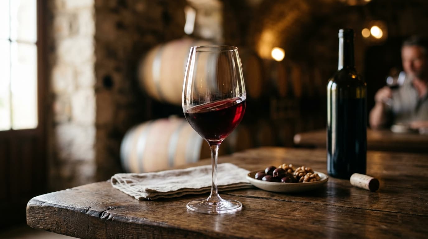 Private Wine Tasting Sacramento Delta – Exclusive Silt Experience
