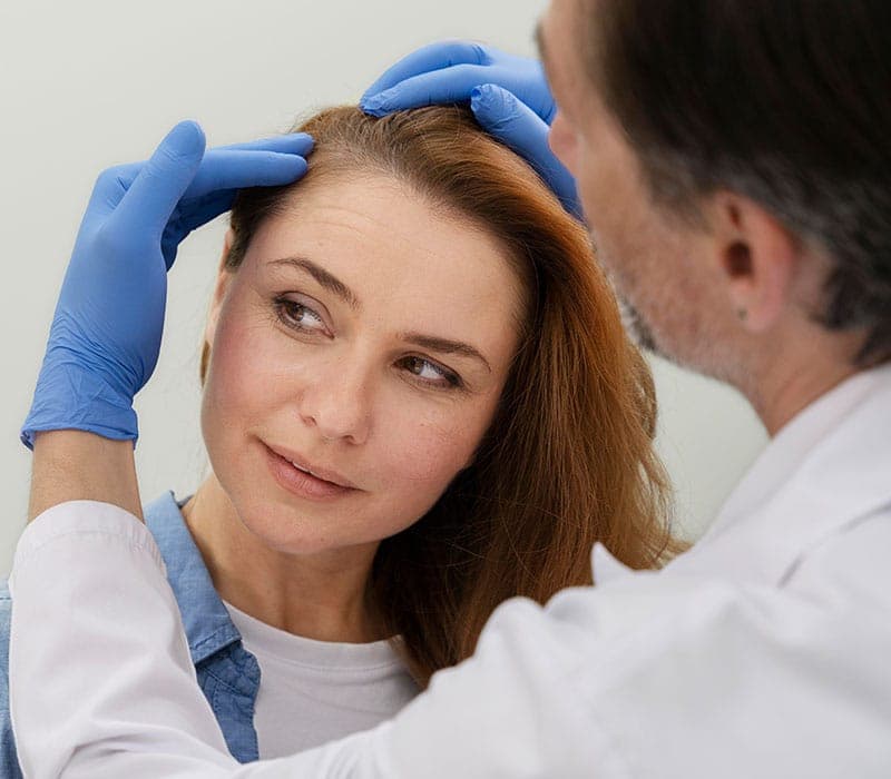 Hair transplant Turkey: International Standard Treatments