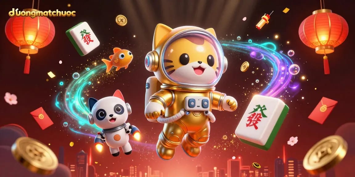 Spin and win big with duongmatchuoc in a vibrant, immersive online gaming environment.