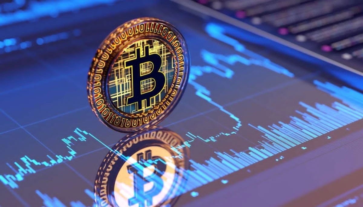 Automated Crypto Trading Platform for AI Bitcoin Investment