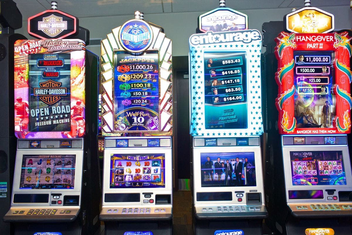Joker Slot เว็บสล็อตยอดฮิต ที่ผู้เล่นไทยไว้วางใจ