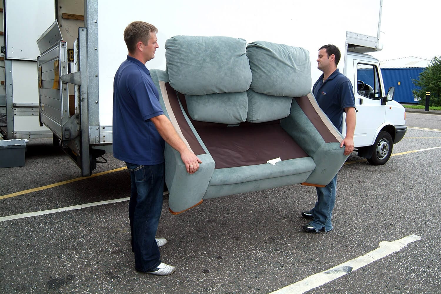 Trusted Furniture Removal Phoenix: Safe Handling Guaranteed