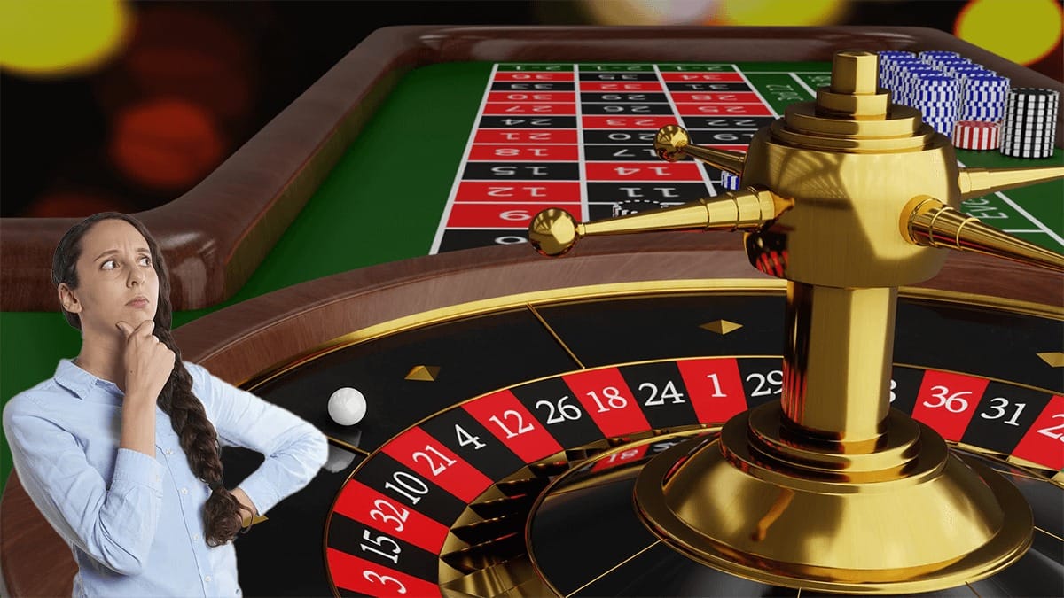BETFLIX CASINO รวมเกมคาสิโนมากกว่า 1688 เกม