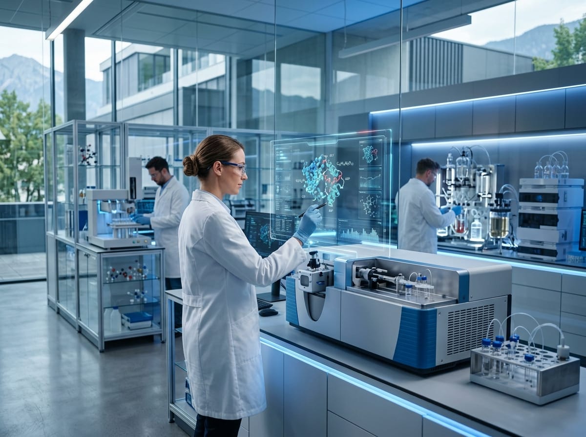 AMC Essentials Supplier | Reliable Research Product Source