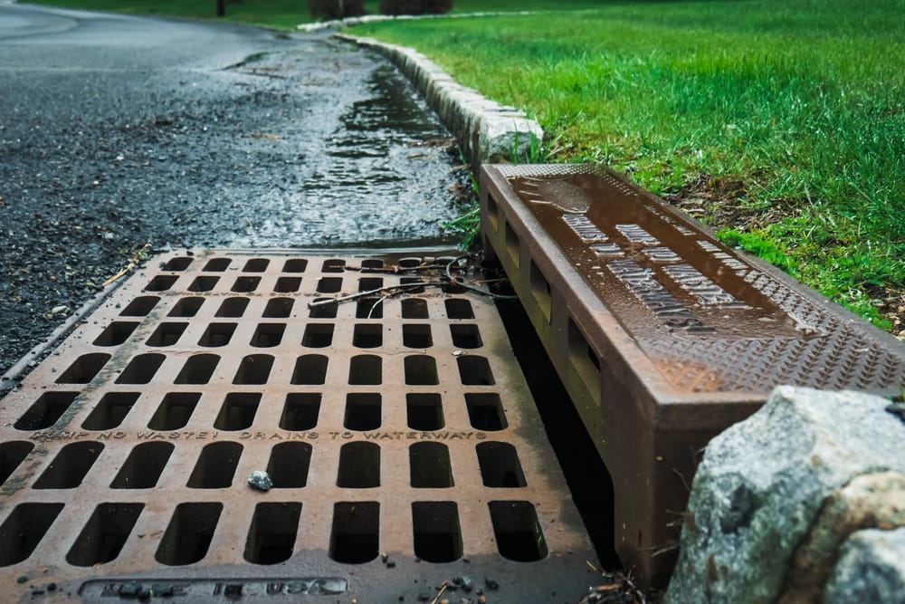 Expert Drainage Services in Aledo , TX – Reliable Water Solutions
