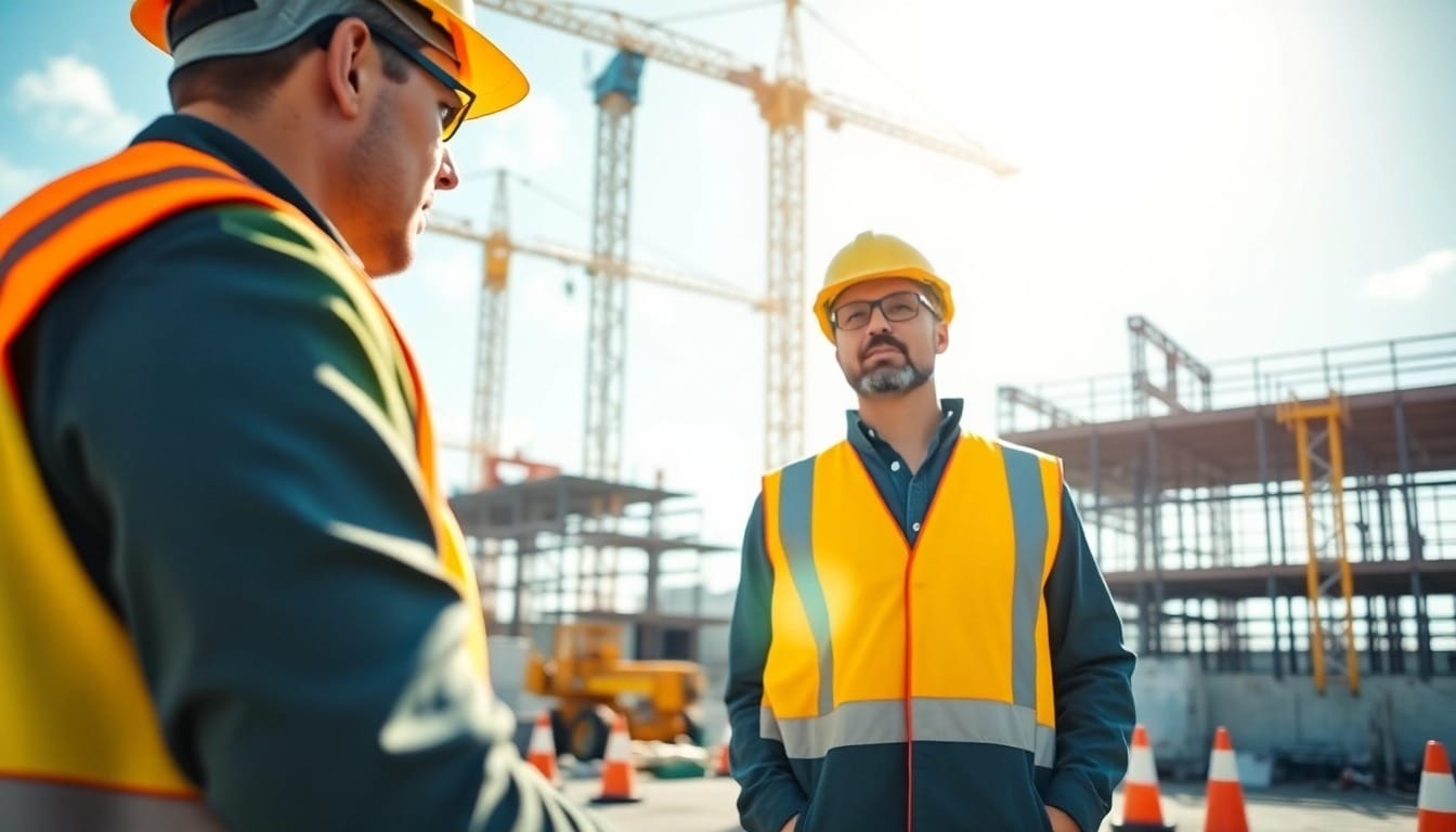 Benefits of Construction company membership Austin with ABC Central Texas
