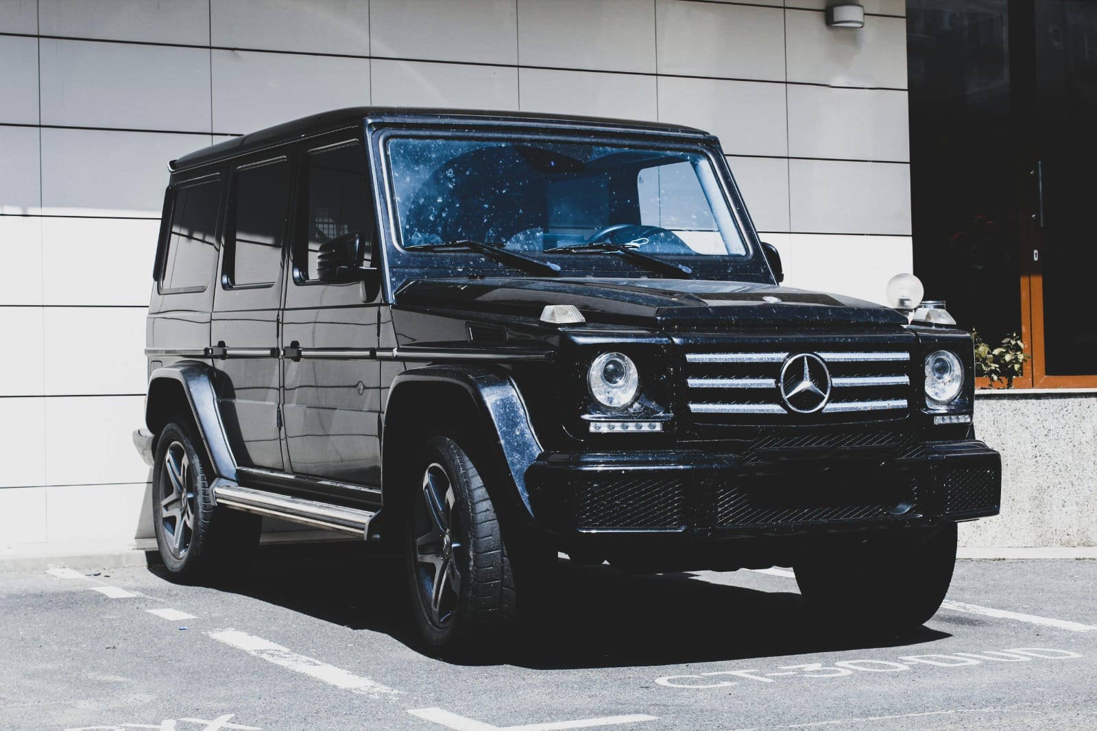 Best Teterboro Car Service NJ for Corporate and VIP Travel