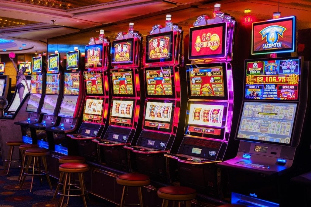 Jili Slot Games รวมเกมสล็อตยอดนิยม โบนัสแตกหนัก | Jili Slot
