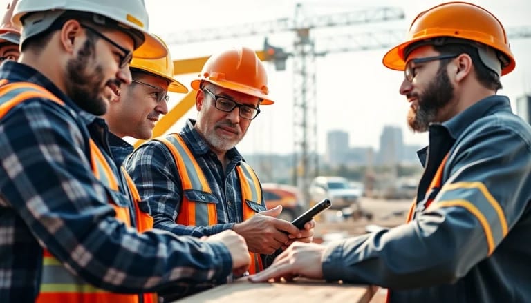 Construction advocacy hawaii Supporting Fair Industry Policies